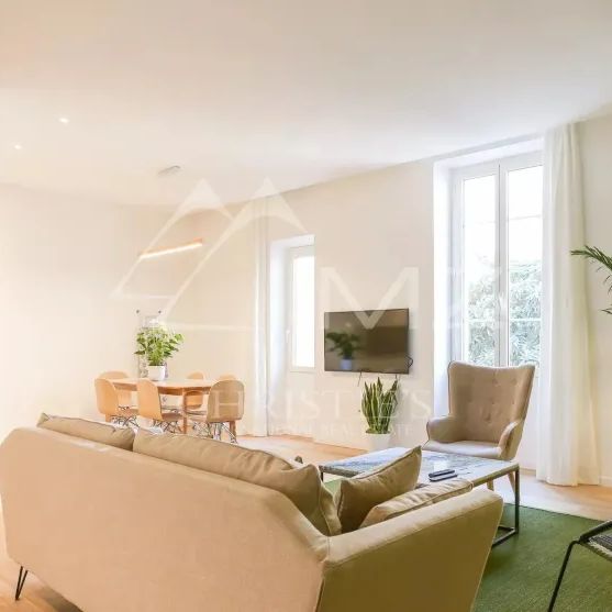Cannes - Appartement neuf - Photo 1