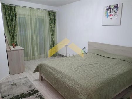 Apartament de inchiriat Arad Plaza - Fotografie 2