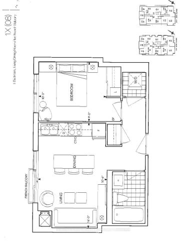 255 Village Green Square #2108 - Photo 3