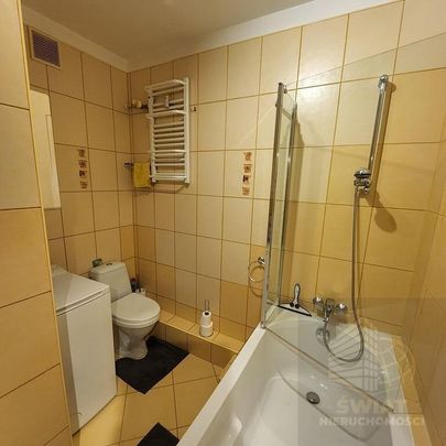 3 pokoje z balkonem i możliwością parkowania auta - Фото 1