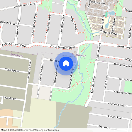 3 Dante Crescent, Bonshaw