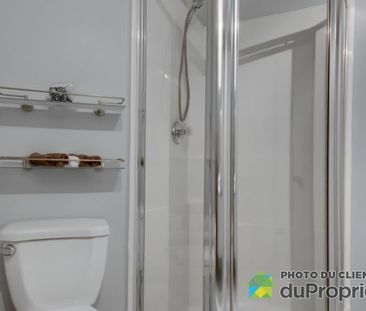2129 rue de Merlac - Unité 5 ½ - Domaine de Brugnon, Duberger à louer - Photo 6