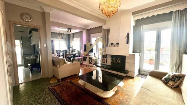 Διαμέρισμα για ενοικίαση - Φάληρο - Ιπποκράτειο, - Photo 1