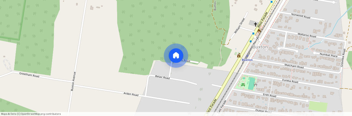 15 Grenfell Street, NSW 2571, Buxton