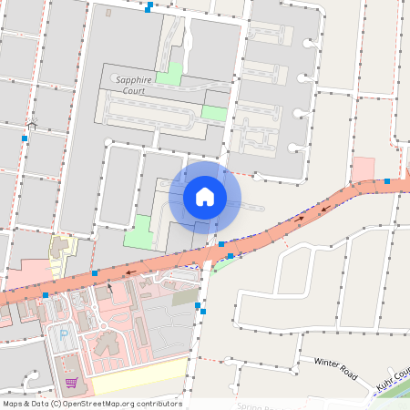 1/98 Duffield Road, Kallangur QLD 4503