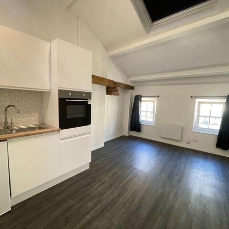 Location Appartement 1 pièce 30m² - Photo 3
