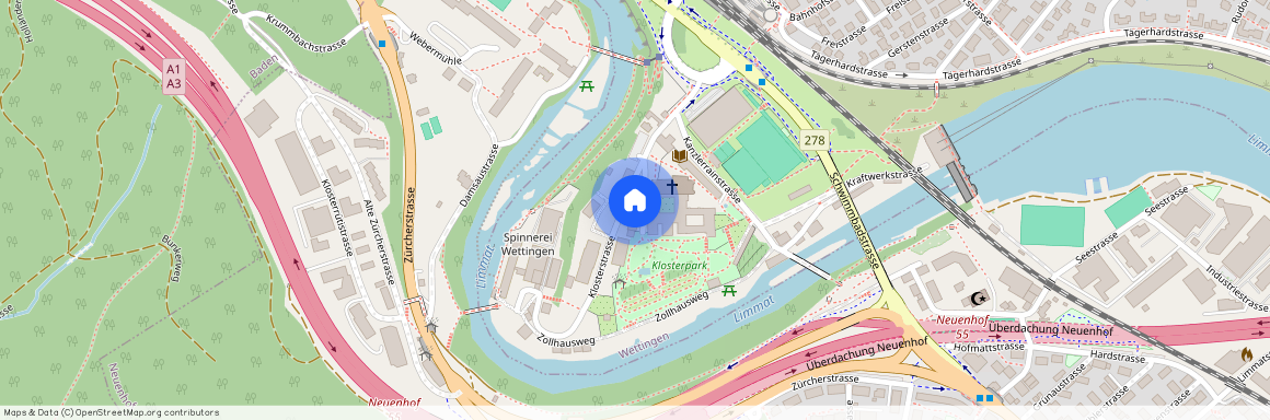 5430, Wettingen, Klosterparkgässli, 6