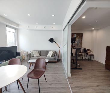 For Lease - 1479 O'Connor Drive Unit# 6, Toronto, Ontario - Photo 4