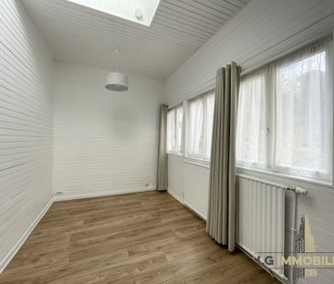 Amiens appartement type studio - hyper centre - Photo 3