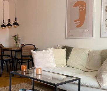 Skebokvarnsvägen, Bandhagen - Foto 2