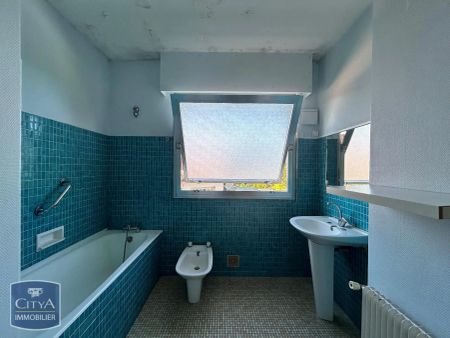 Appartement à louer 3 pièces 89.5m² - Photo 5
