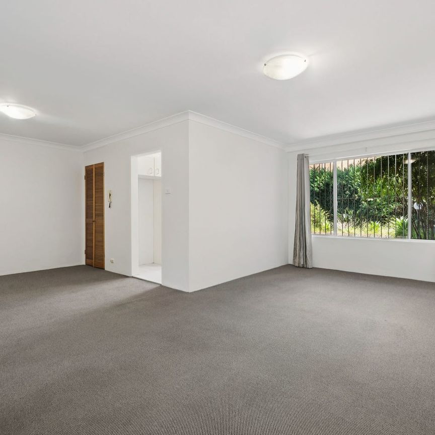 Freshly Paint Ground Floor Unit In The Heart Of Hornsby - Photo 1