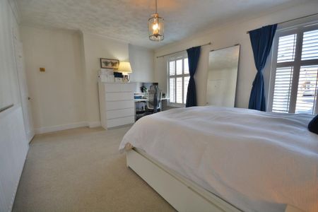 2 bedroom terraced house to rent - Photo 5