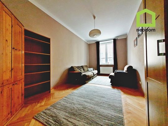 Padereskiego | Centrum | Kielce - Photo 1