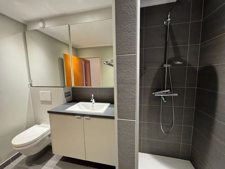 Appartement te huur - Foto 2