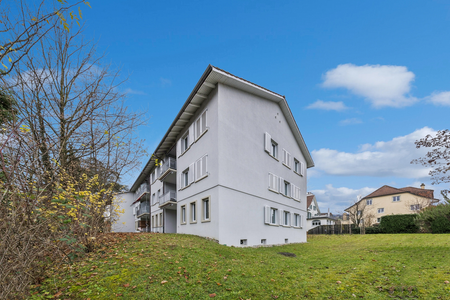 Preiswertes Zuhause in Seenähe - Photo 5