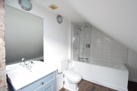 Room in a Shared Flat, Blenheim Gardens, NW2 - Photo 5