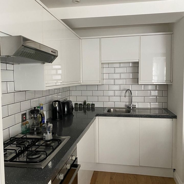 1 Bed Flat, London, N5 - Photo 1