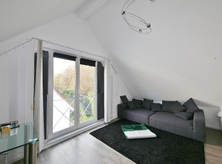 Komfortable, familienfreundliche Doppelhaushälfte in bester Lage von Mettmann-Metzkausen - Photo 3