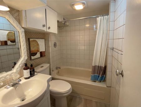 For Lease - 2 Clevedon Street Unit# Bsmt, Toronto, Ontario - Photo 5