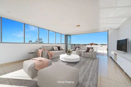 Penthouse: 92 Majors Bay Road,Concord,New South Wales 2137, Sydney - Photo 2