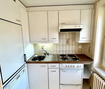 Avenue Mon-Repos 34, 1005 LAUSANNE | Appartement 2 pièces - Photo 3