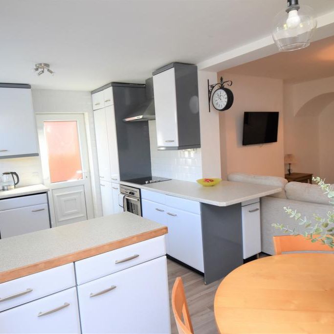 2 bedroom semi-detached house to rent - Photo 1