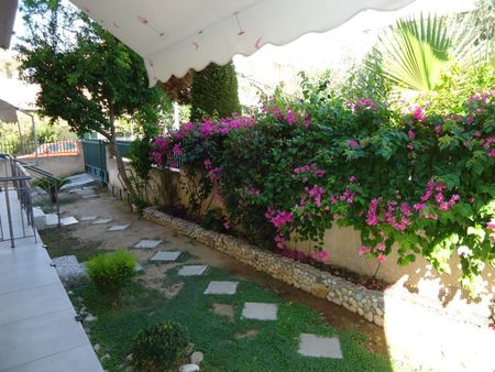 Διαμέρισμα για ενοικίαση Καναπίτσα (Μεταμόρφωση) - Photo 5