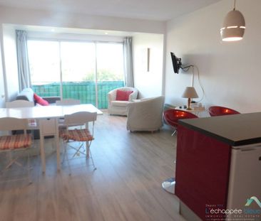 Appartement pour 4 personnes avec piscine et accès direct à la plag... - Photo 3