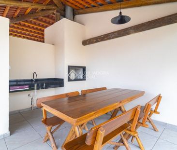 Loft com 1 quarto e 26m² para alugar em Hípica, Porto Alegre. - Photo 6