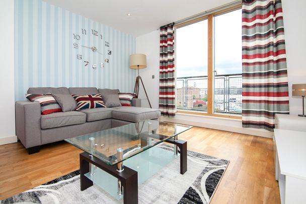 2 Bed Penthouse, Brewer Street, M1 - Photo 1