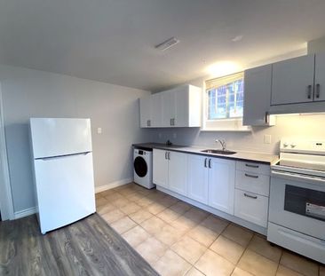 For Lease - 1 ROMAC Drive, Toronto, Ontario - Photo 5