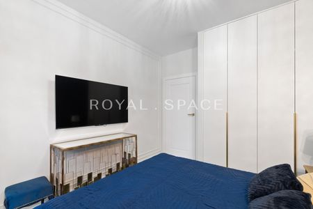 Designerski apartament SOHO - Фото 5