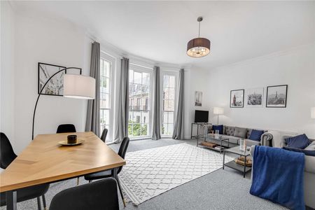 Parkland Gardens, Wimbledon, London, SW19 6DT - Photo 3