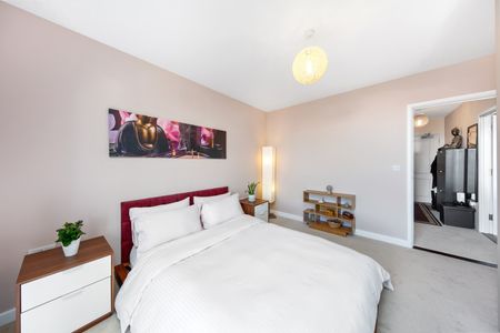 1 Bed Flat, Martineau Square, E1 - Photo 5