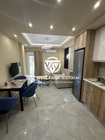 Studio/Γκαρσονιέρα για ενοικίαση Πλατεία Ναυαρίνου (Κέντρο Θεσσαλονίκης) - Photo 3