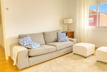 Apartamento T1 em Setúbal