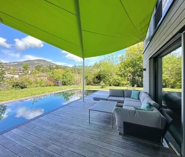 Charmante propriété indépendante avec grand jardin arboré et piscine - Photo 6