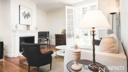 Piso de alquiler en Jardines Kalea, Casco Viejo - Foto 3