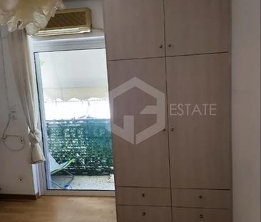 Studio/Γκαρσονιέρα για ενοικίαση Νέα Ελβετία (Βύρωνας) - Φωτογραφία 1