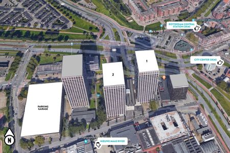 Galvanistraat 1955, Rotterdam - Foto 4