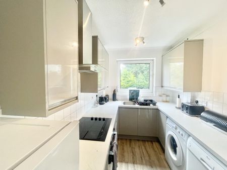1 bedroom flat to rent - Photo 4