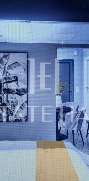 Γκαρσονιέρα/Studio 45 τ.μ. - Photo 1