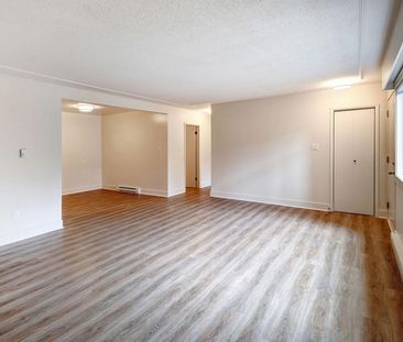 Quadra Village Apartments | 2861 Quadra Street, Victoria - Photo 1