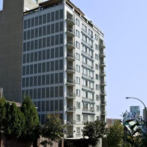 1 Bedroom - 3465 Rue Redpath, Montréal - Photo 3