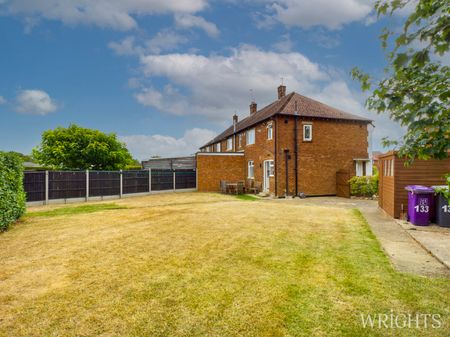 3 bedroom End Terraced House - Mullway, Letchworth Garden City - Photo 4