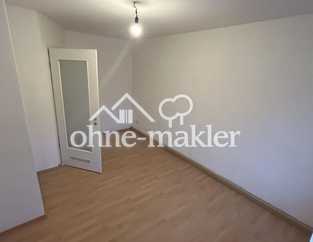 HELLE 2 ZIMMER WOHNUNG MIT BALKON IM 2.OG zum 01.01.2026 - Photo 1