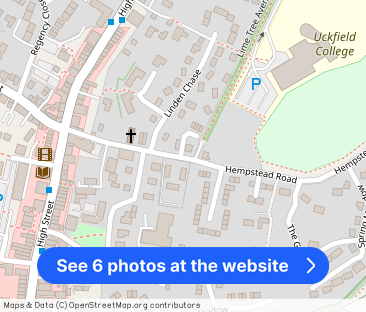 Hempstead Road, Uckfield - Photo 1