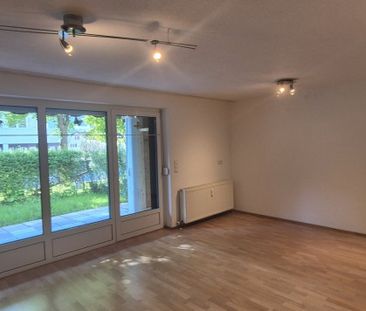 Moderne 4-Zi-Wohnung mit Garten & Terrasse in Hohenems – gepflegt &... - Photo 3