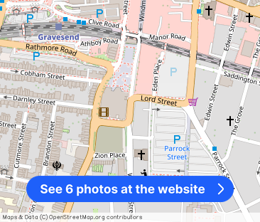 Windmill Street, Gravesend, Kent, DA12 - Photo 1